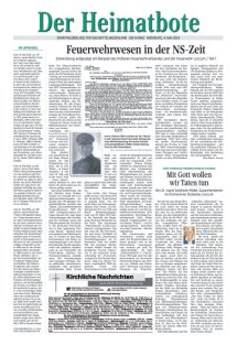 DIE HARKE Seite 29