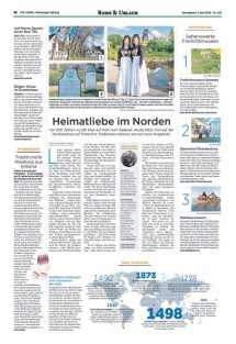 DIE HARKE Seite 40