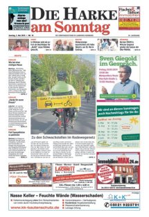 DIE HARKE am Sonntag vom 05.05.2019