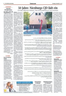 DIE HARKE am Sonntag Seite 4