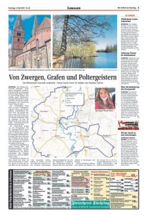 DIE HARKE am Sonntag Seite 5