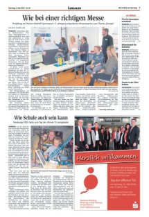 DIE HARKE am Sonntag Seite 7