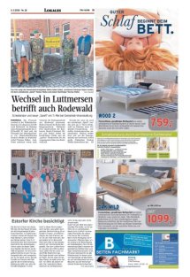 DIE HARKE am Sonntag Seite 11