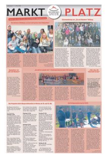 DIE HARKE am Sonntag Seite 18