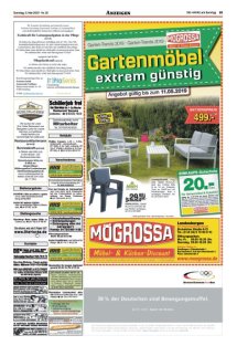 DIE HARKE am Sonntag Seite 23