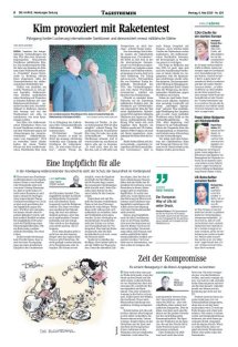 DIE HARKE Seite 2