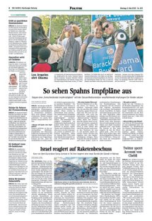 DIE HARKE Seite 4