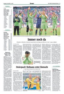 DIE HARKE Seite 11
