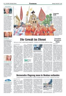 DIE HARKE Seite 14