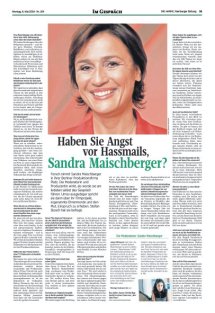 DIE HARKE Seite 15
