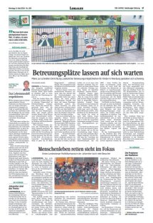DIE HARKE Seite 17