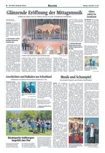 DIE HARKE Seite 18
