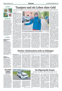 DIE HARKE Seite 21