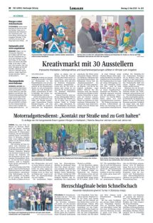 DIE HARKE Seite 22