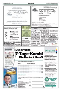 DIE HARKE Seite 31