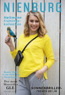 Nienburg Fashion 06.05.2019