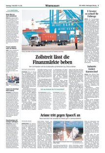 DIE HARKE Seite 5