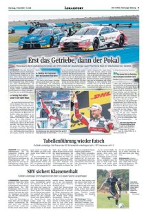 DIE HARKE Seite 9