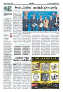 DIE HARKE Seite 15