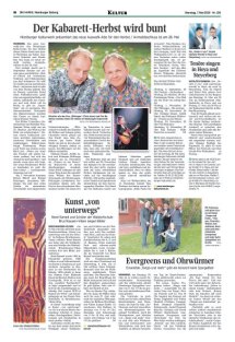 DIE HARKE Seite 16