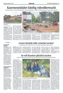 DIE HARKE Seite 17