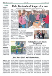DIE HARKE Seite 18