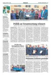 DIE HARKE Seite 21