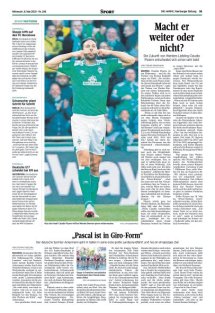 DIE HARKE Seite 15