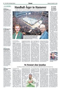 DIE HARKE Seite 16