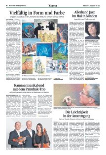 DIE HARKE Seite 18
