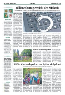 DIE HARKE Seite 24