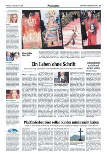 DIE HARKE Seite 29