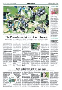 DIE HARKE Seite 30