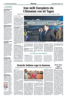 DIE HARKE Seite 4