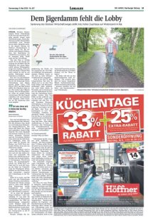 DIE HARKE Seite 13