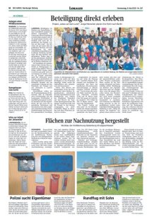 DIE HARKE Seite 14