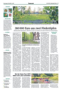 DIE HARKE Seite 17