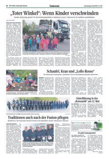 DIE HARKE Seite 18