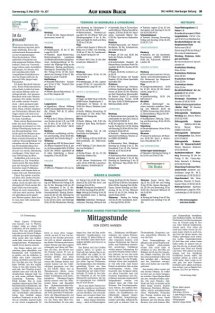 DIE HARKE Seite 19