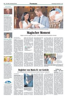 DIE HARKE Seite 22