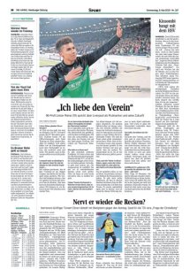 DIE HARKE Seite 28