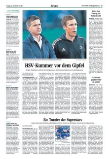 DIE HARKE Seite 13