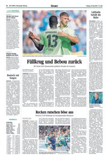 DIE HARKE Seite 14