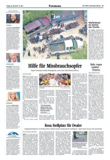DIE HARKE Seite 15