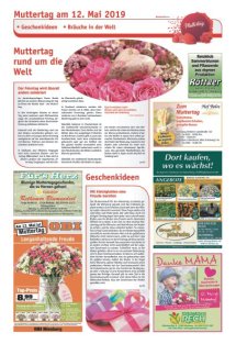 DIE HARKE Seite 16