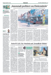 DIE HARKE Seite 17