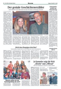 DIE HARKE Seite 18