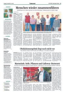 DIE HARKE Seite 25