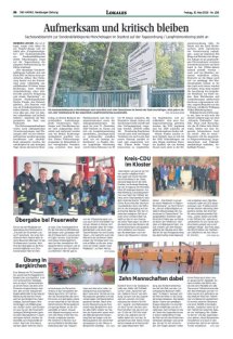 DIE HARKE Seite 26