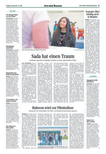DIE HARKE Seite 27